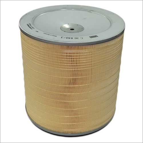 Pressure Air Filters