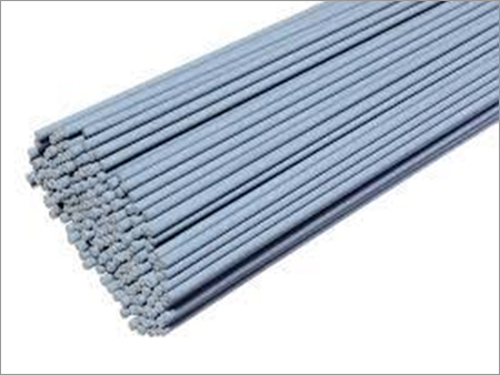Stainless Steel Electrodes - 1-10mm Diameter, Customizable Length | High Tensile Strength 600 MPa, High Conductivity, ASTM Compliant