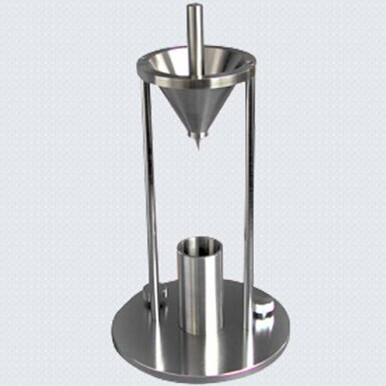 Natural Stacking Density Meter