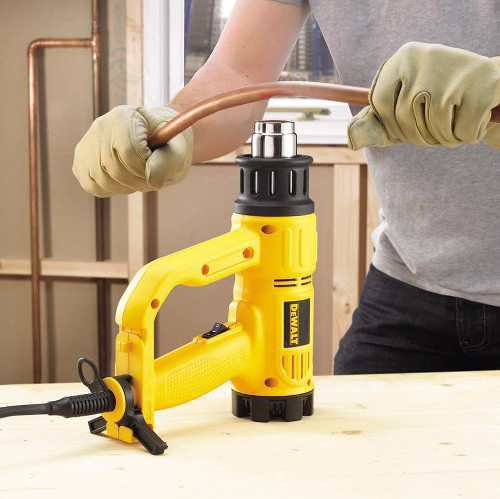 Dewalt Dw 26414 हीट गन
