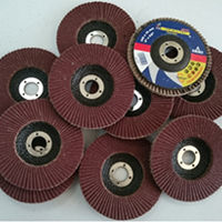 Flap Discs