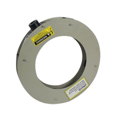 Circular Static Eliminator Electrode