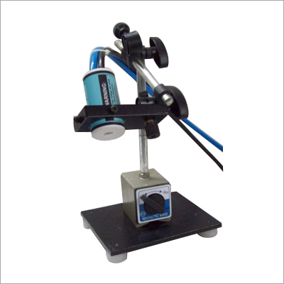 आयनित स्थिर हवा गन