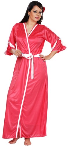 फैंसी नाइट वियर