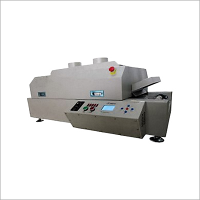 Reflow Oven Batch