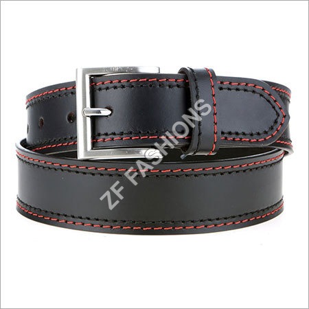 Men Leather Belts