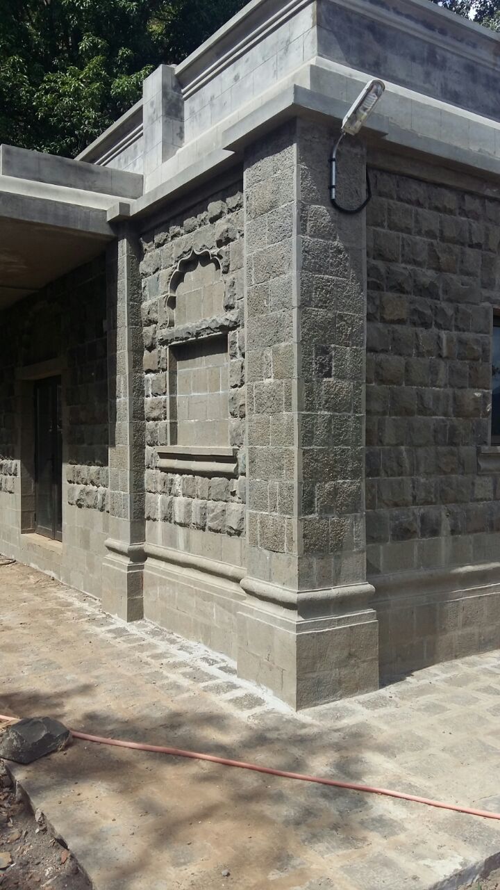 Rcc Temple Construction Services
