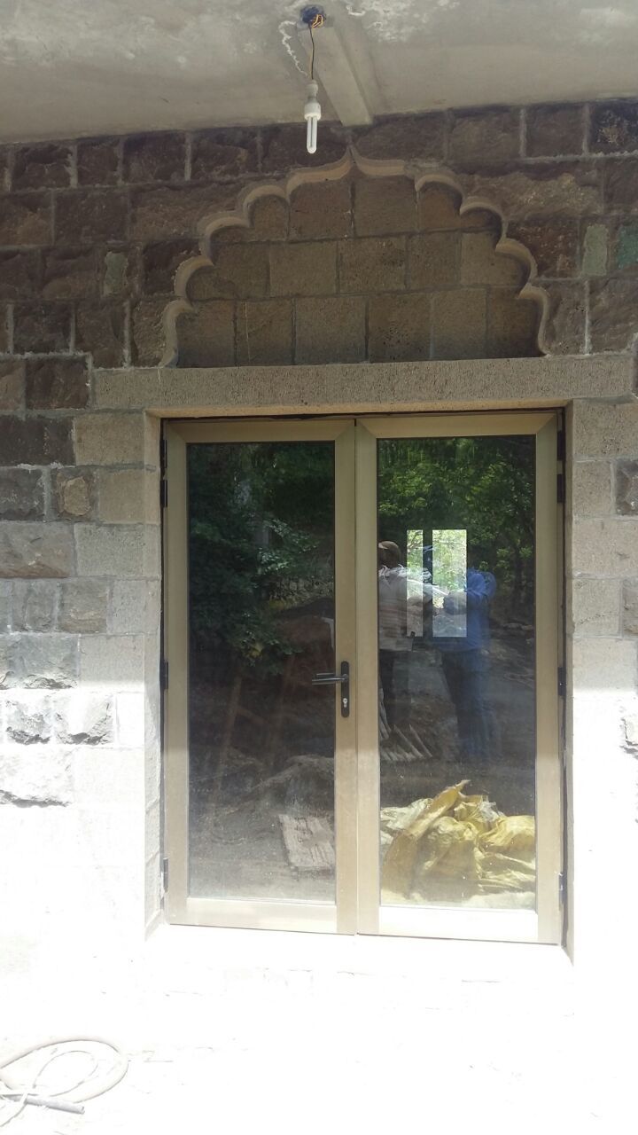 Rcc Temple Construction Services