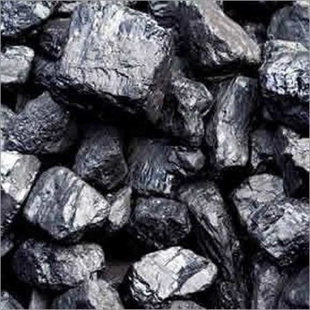 भाप कोयला