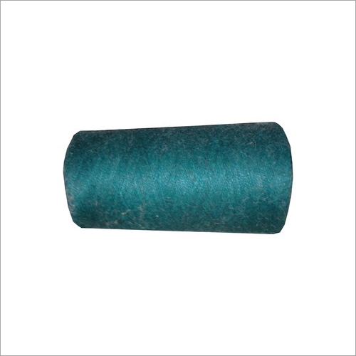 Washable Colored Jute Yarn