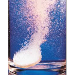 Oxygen Tablets For Aqua Culture (Cb-mega-o2)
