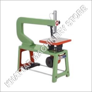 Jigsaw Machine
