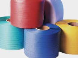 पीपी स्ट्रैपिंग रोल