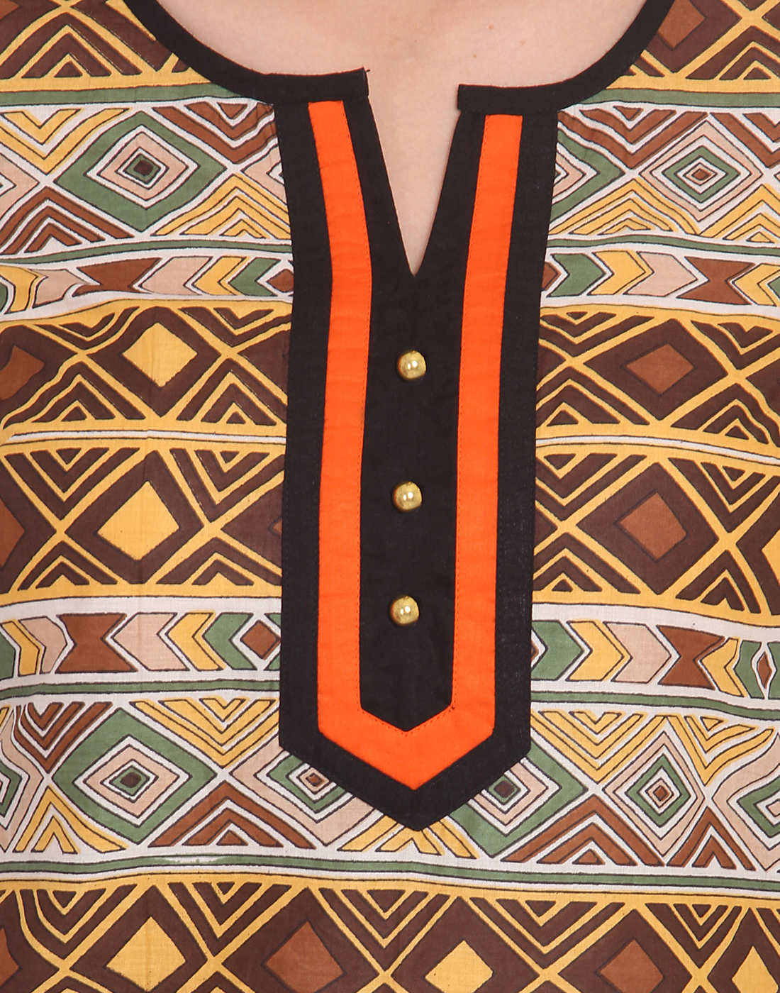 Anarkali Kurti
