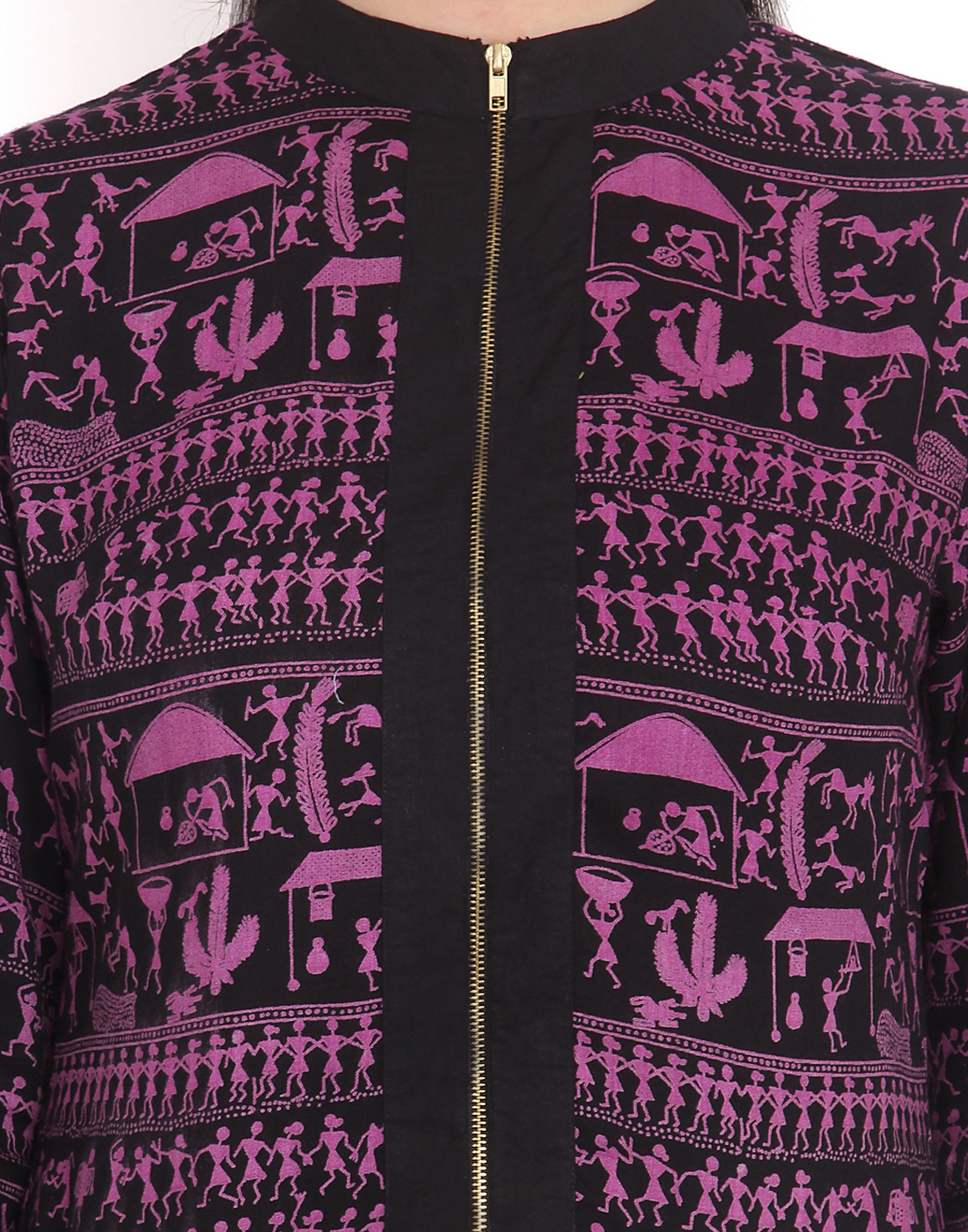 Short Kurtis