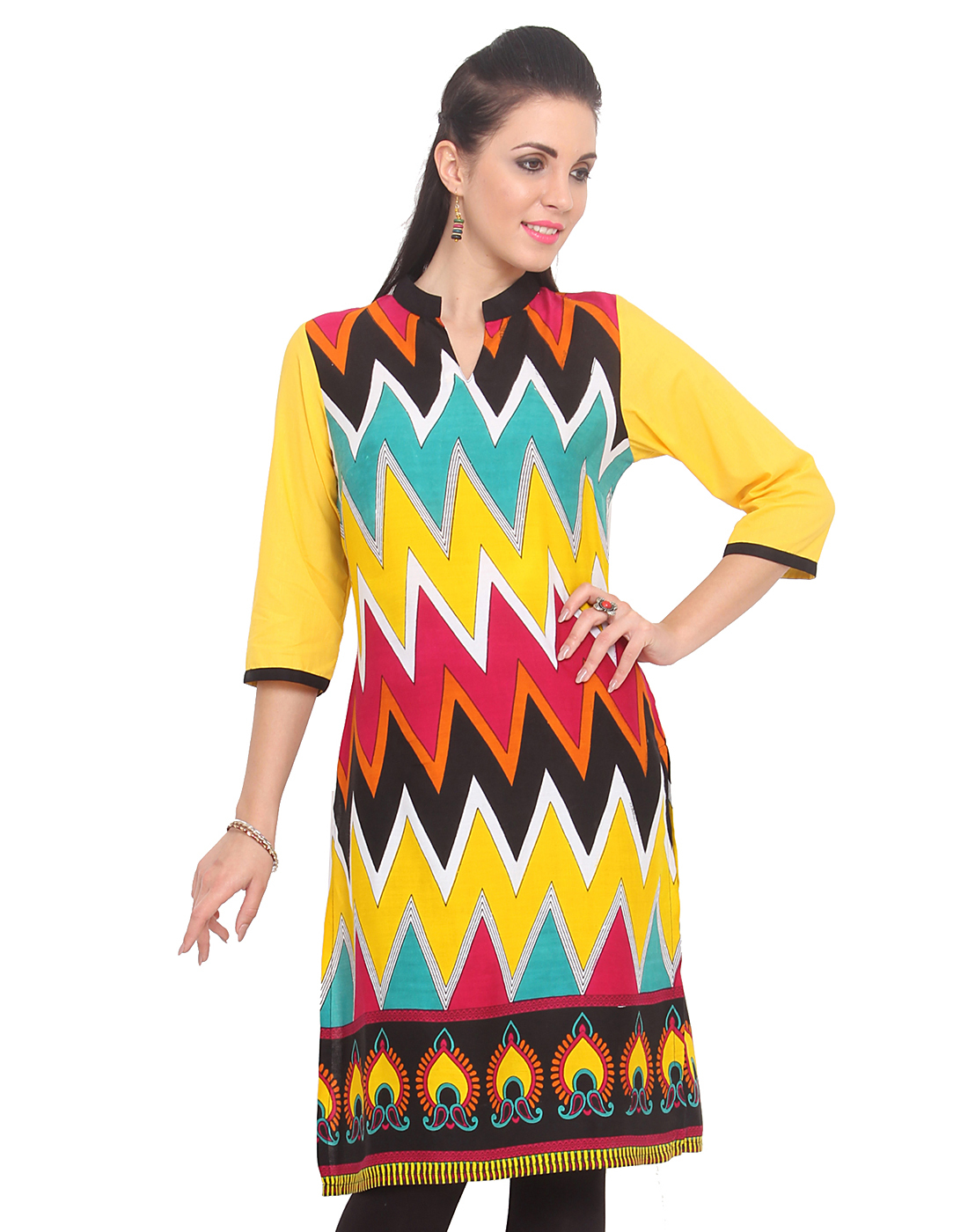 Jaipiri Kurti