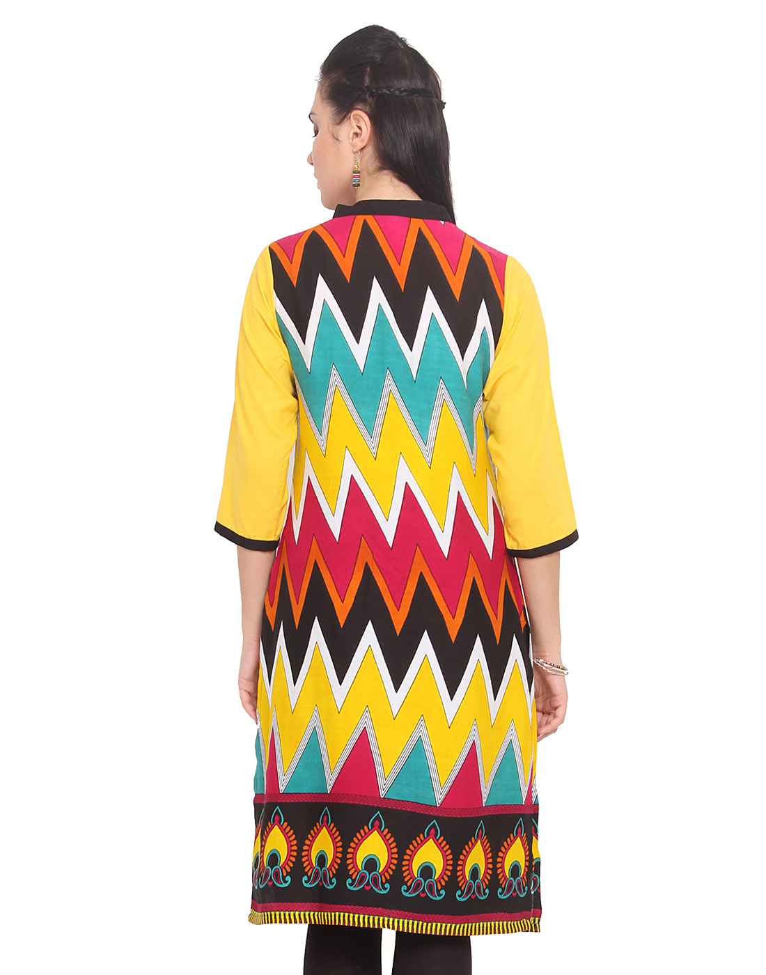 Jaipiri Kurti
