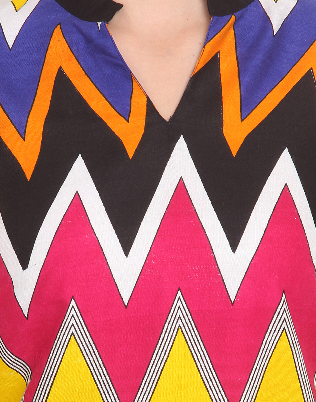 Long Kurti