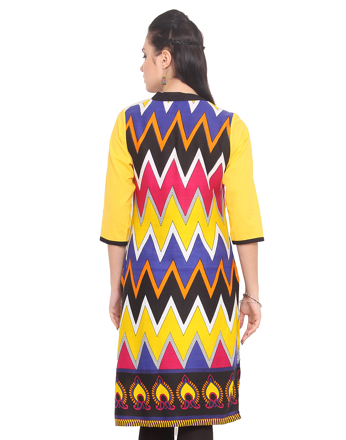 Long Kurti