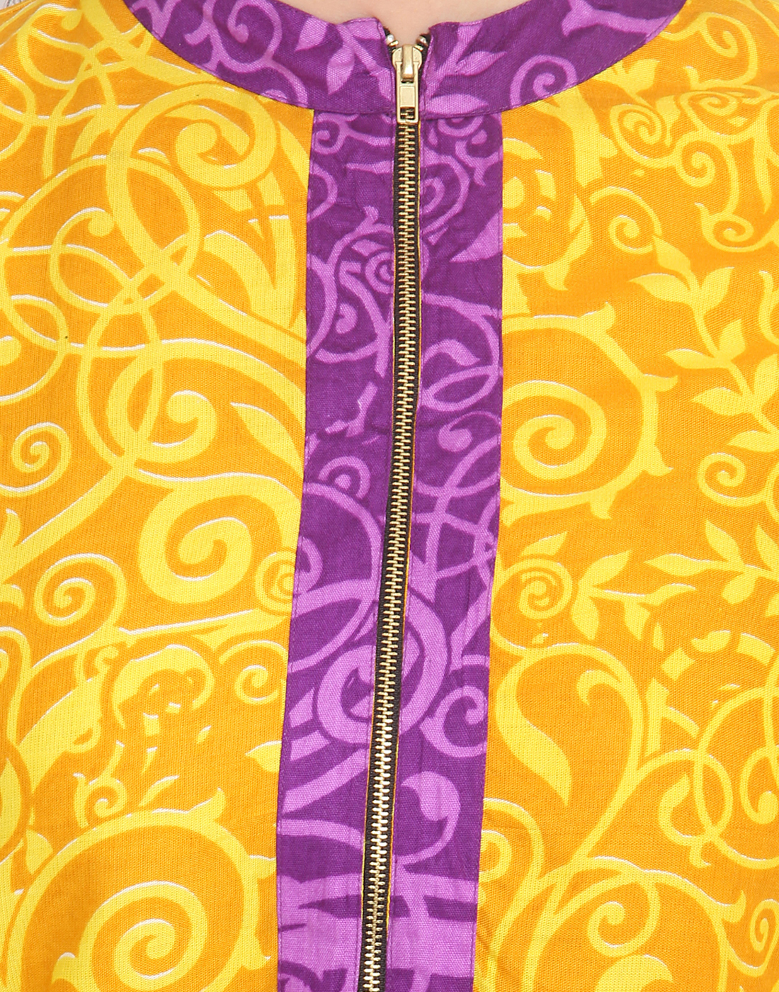 Designer Georgette Kurti