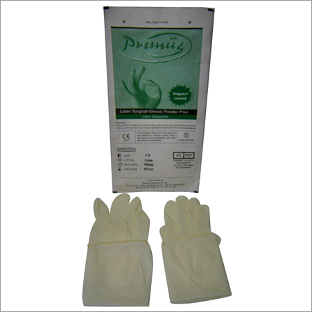 सर्जिकल दस्ताने