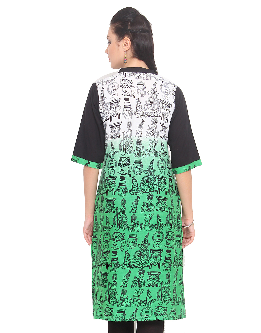 Jaipuri Cotton Kuries