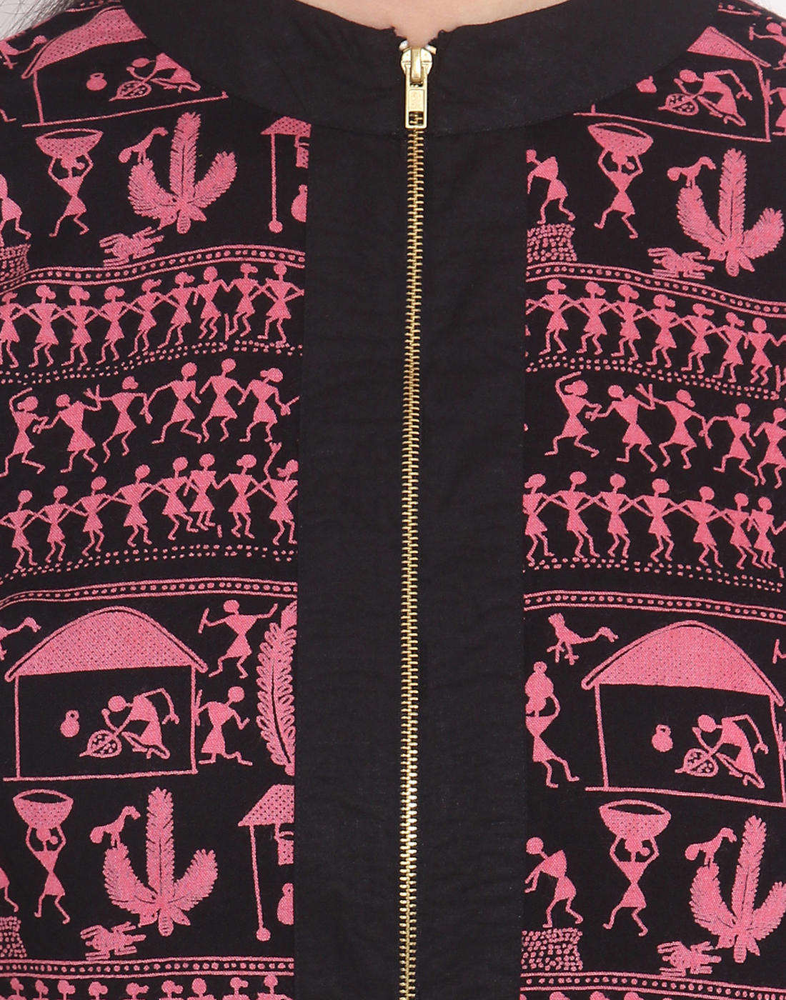 Long Kurti