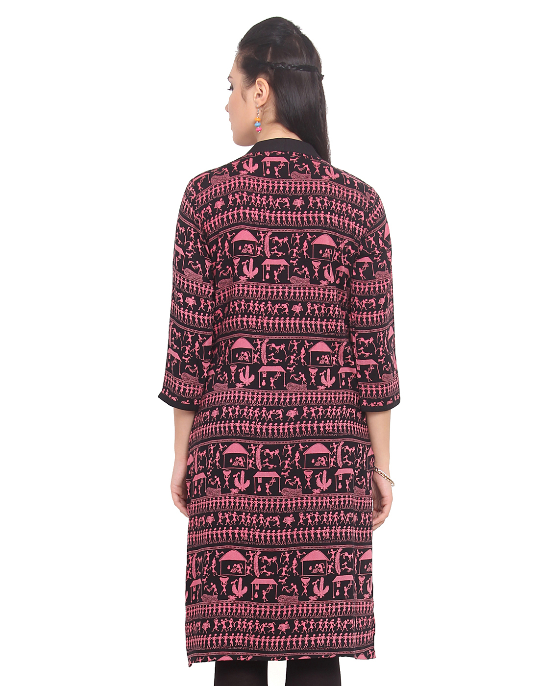 Long Kurti
