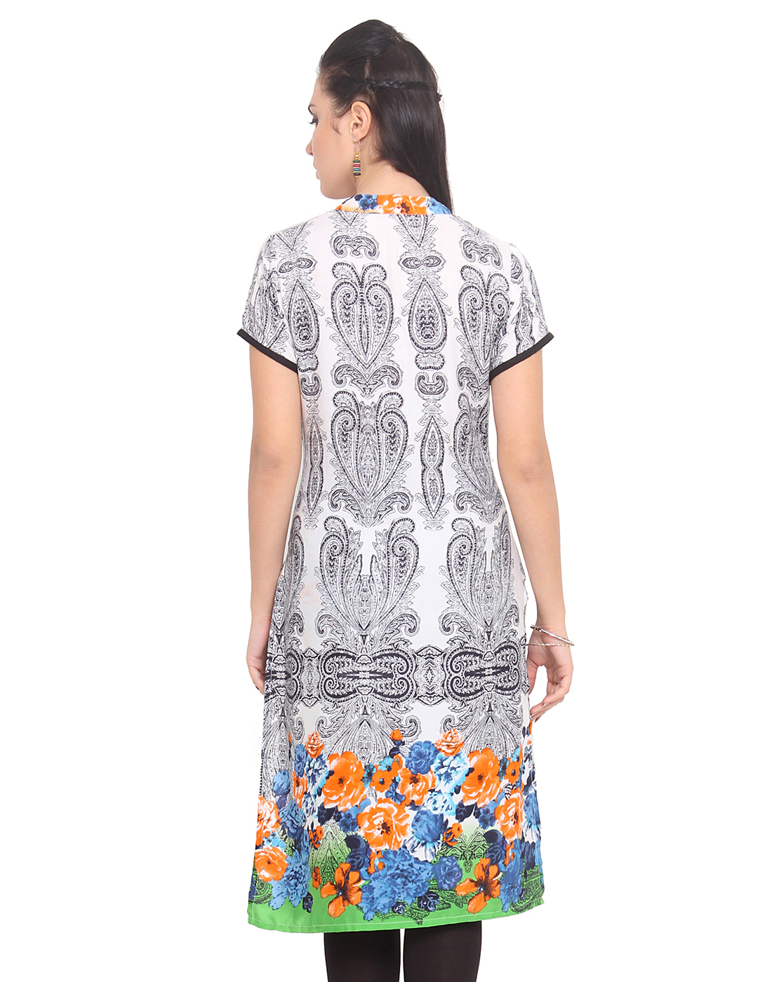 Long Kurtis