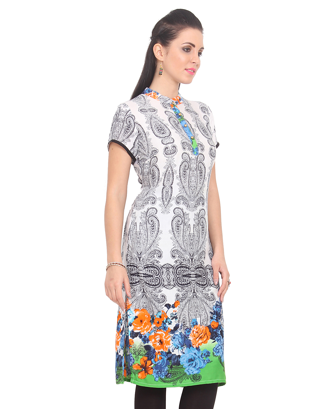 Long Kurtis