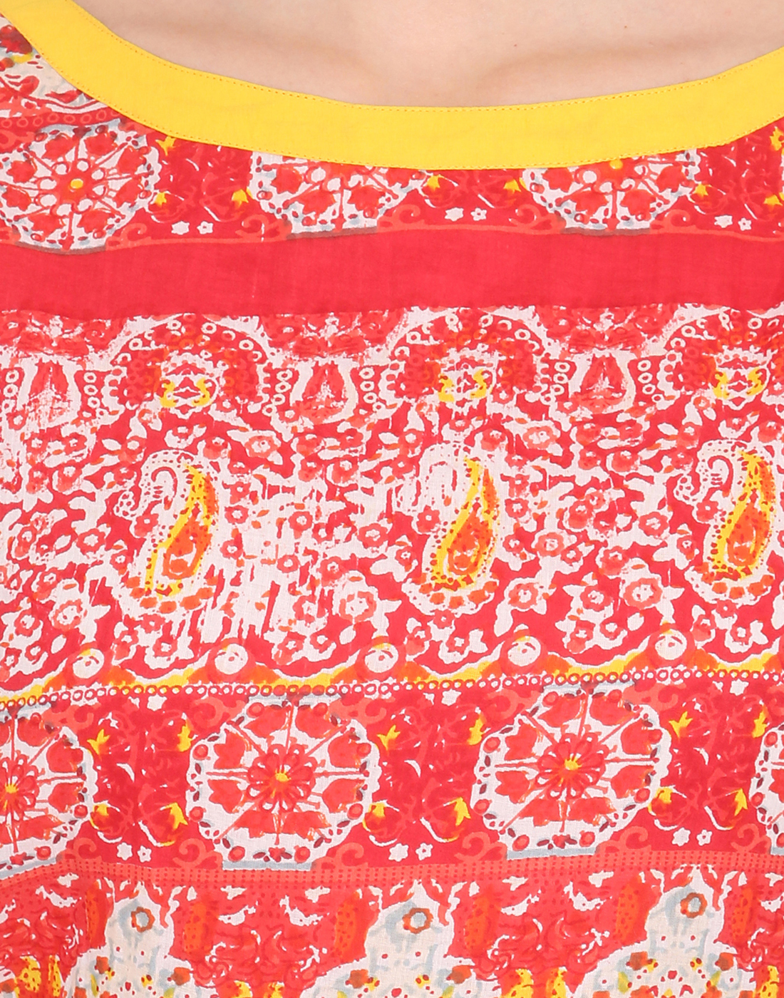 Exclusive Kurti