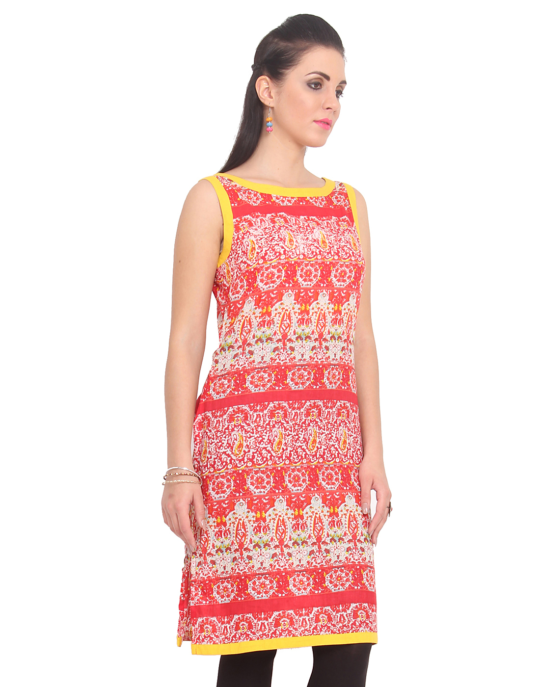 Exclusive Kurti