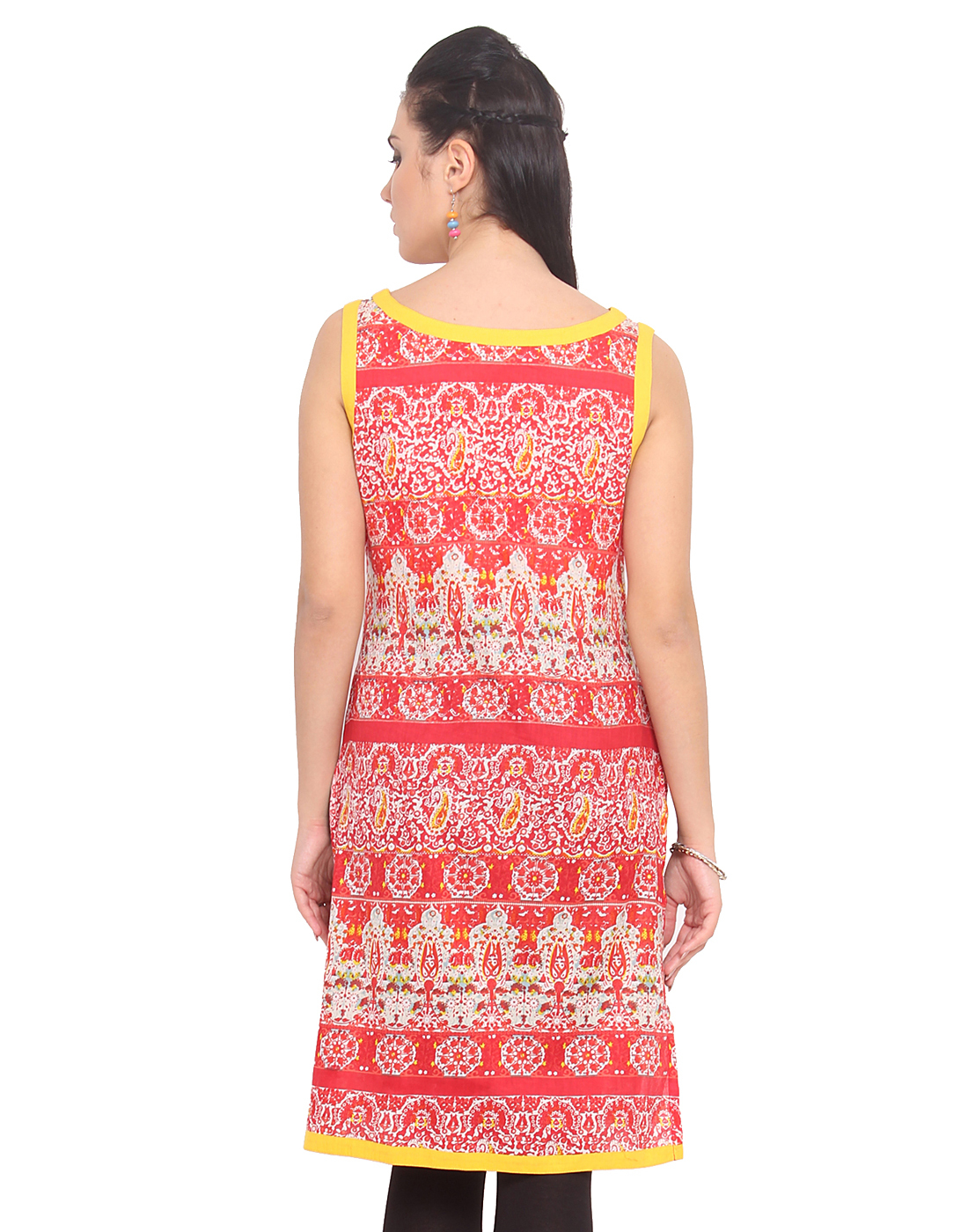 Exclusive Kurti