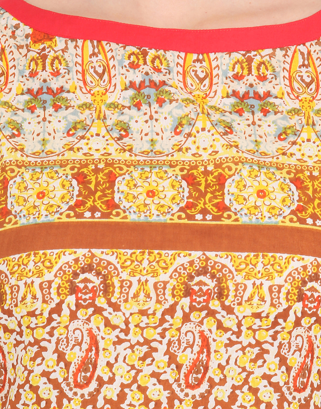 Lucknowi Kurtis
