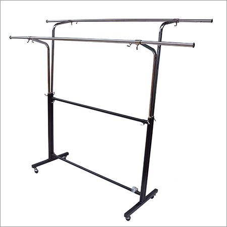 स्टेनलेस स्टील स्टैंड्स