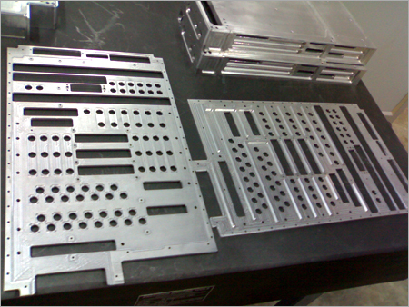 विमान मुख्य बोर्ड कवर