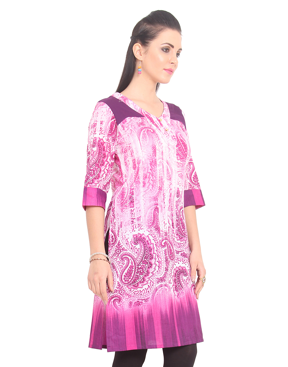 Ladies Readymade