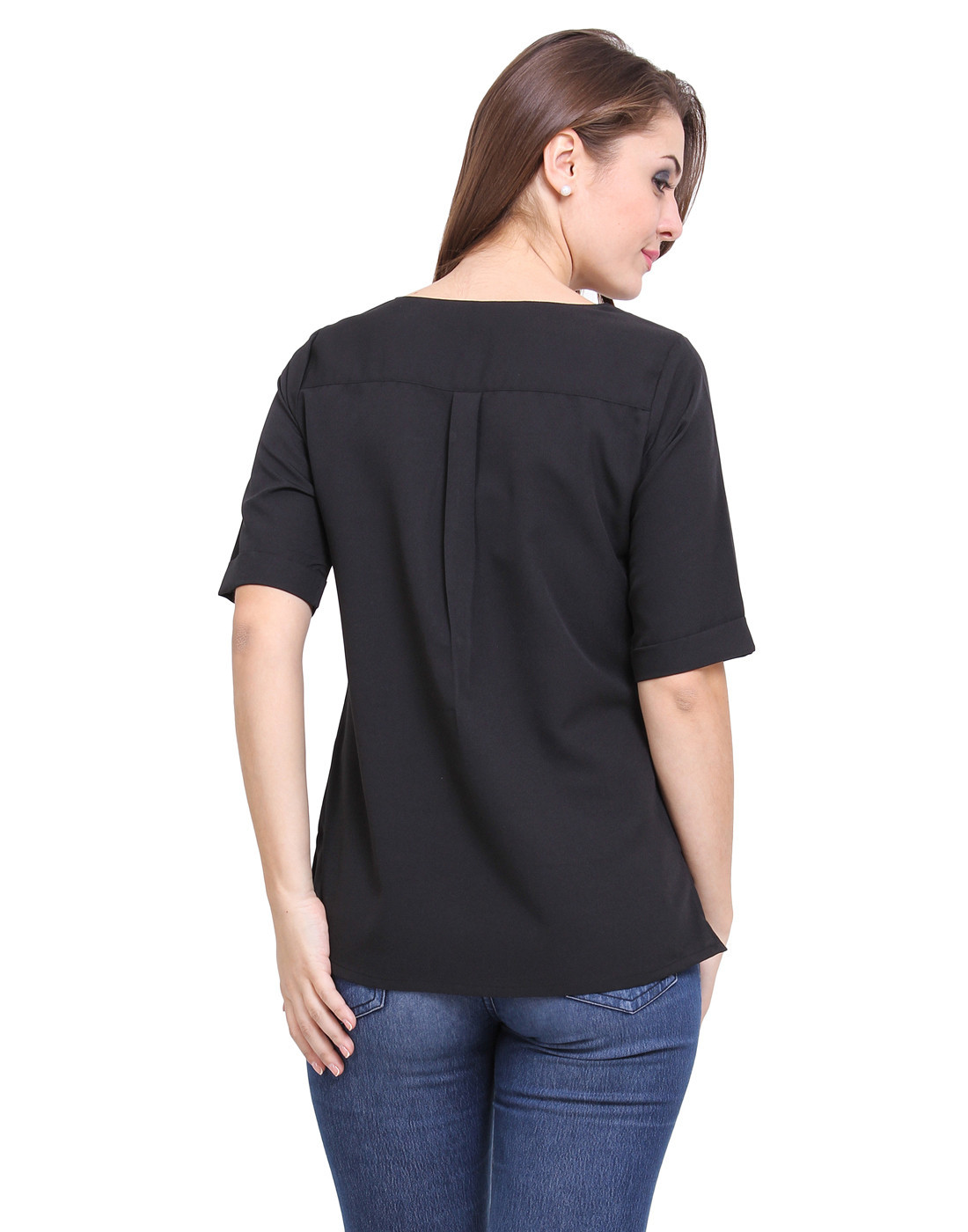 Zipper Top