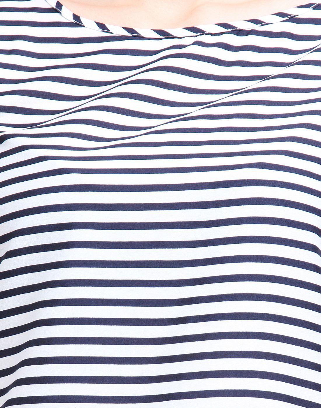Stripe Top