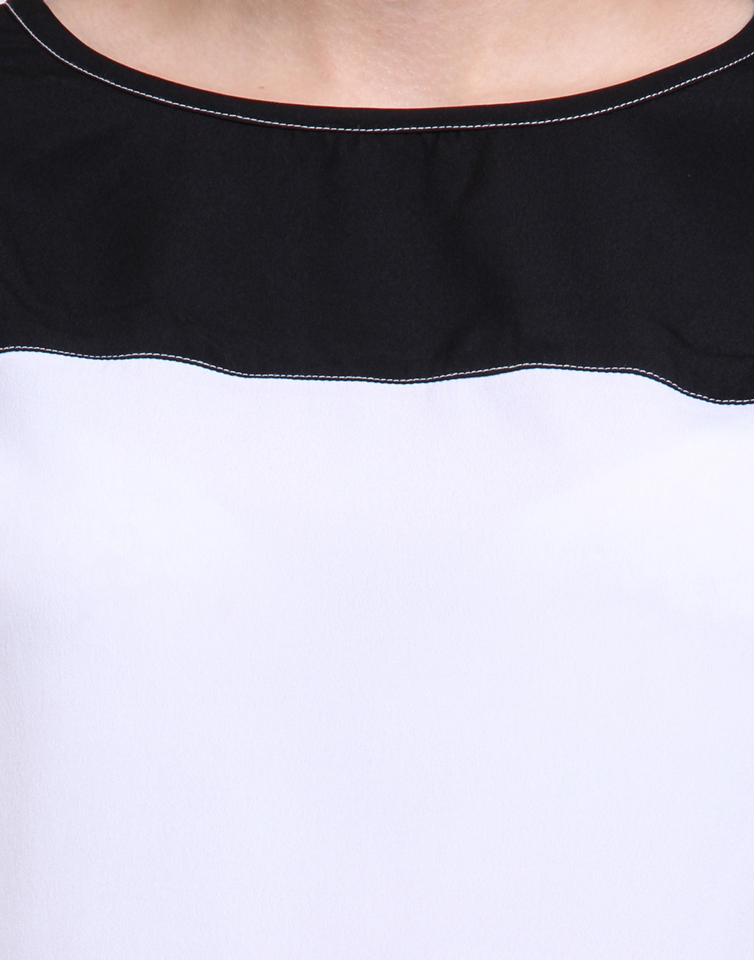 Panelled Top