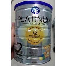 शिशु दूध फार्मूला