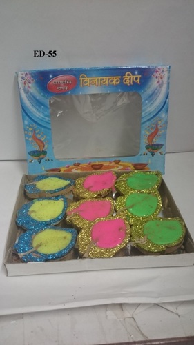 मिट्टी के दीये