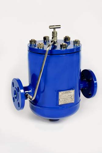 STEAM TRAPS & MODULES - Ball Float