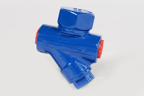 Steam Traps & Modules - Thermodynamic (Td)