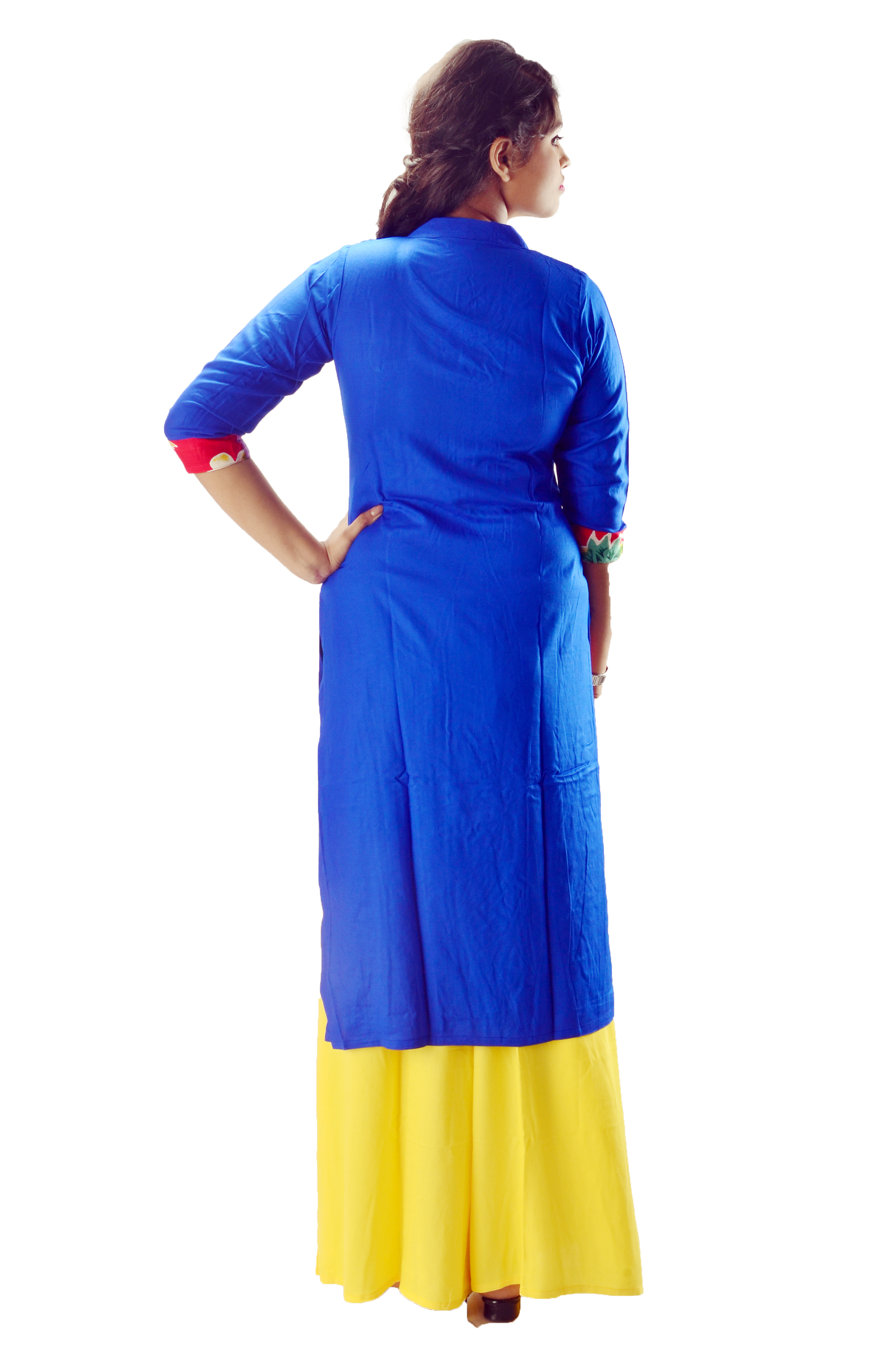 Cotton Kutris
