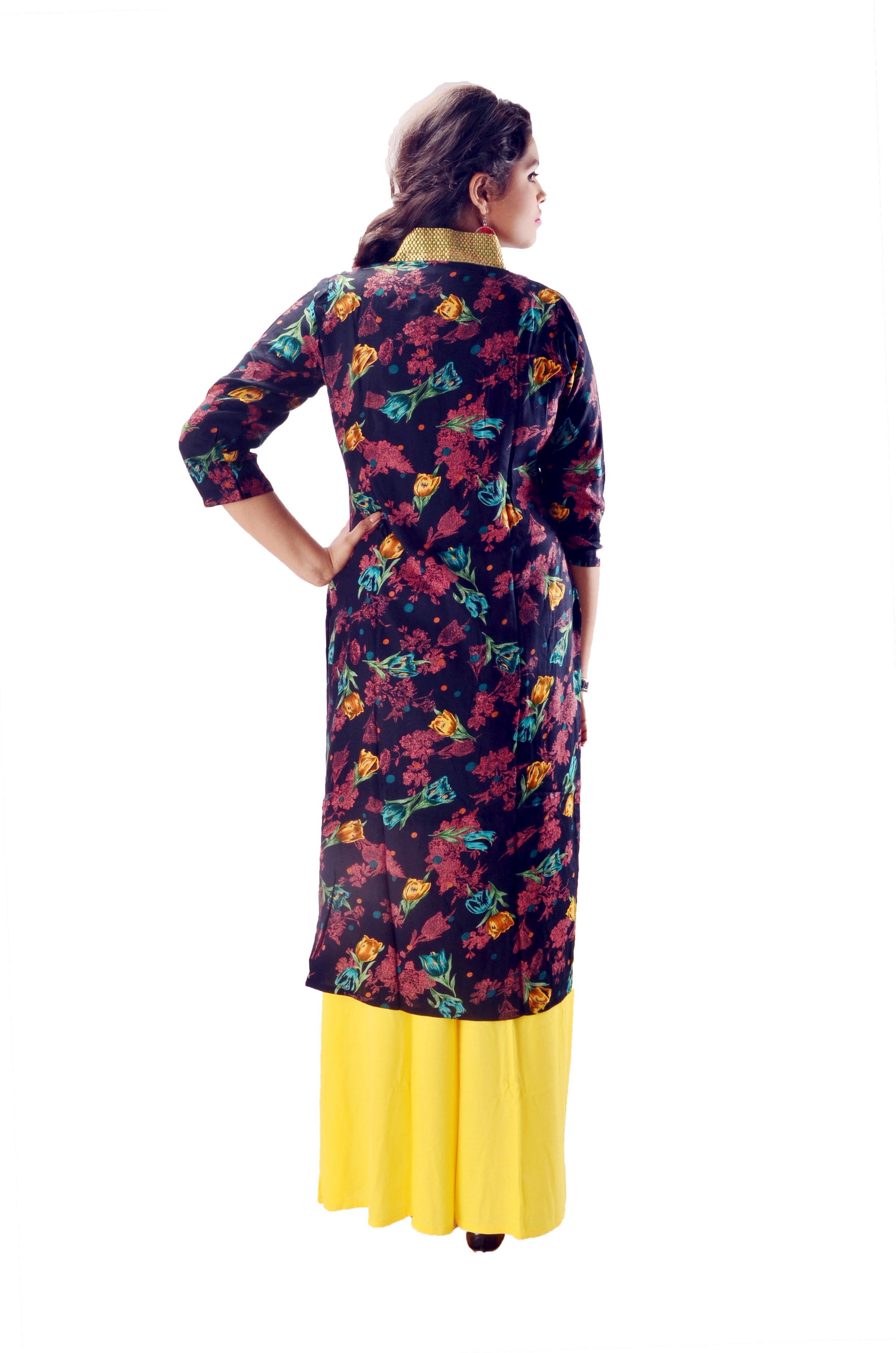 Cotton Kurtis