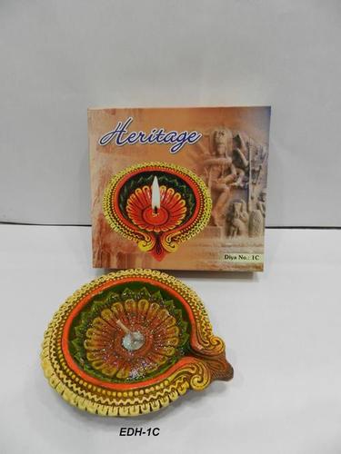 मिट्टी के दीये