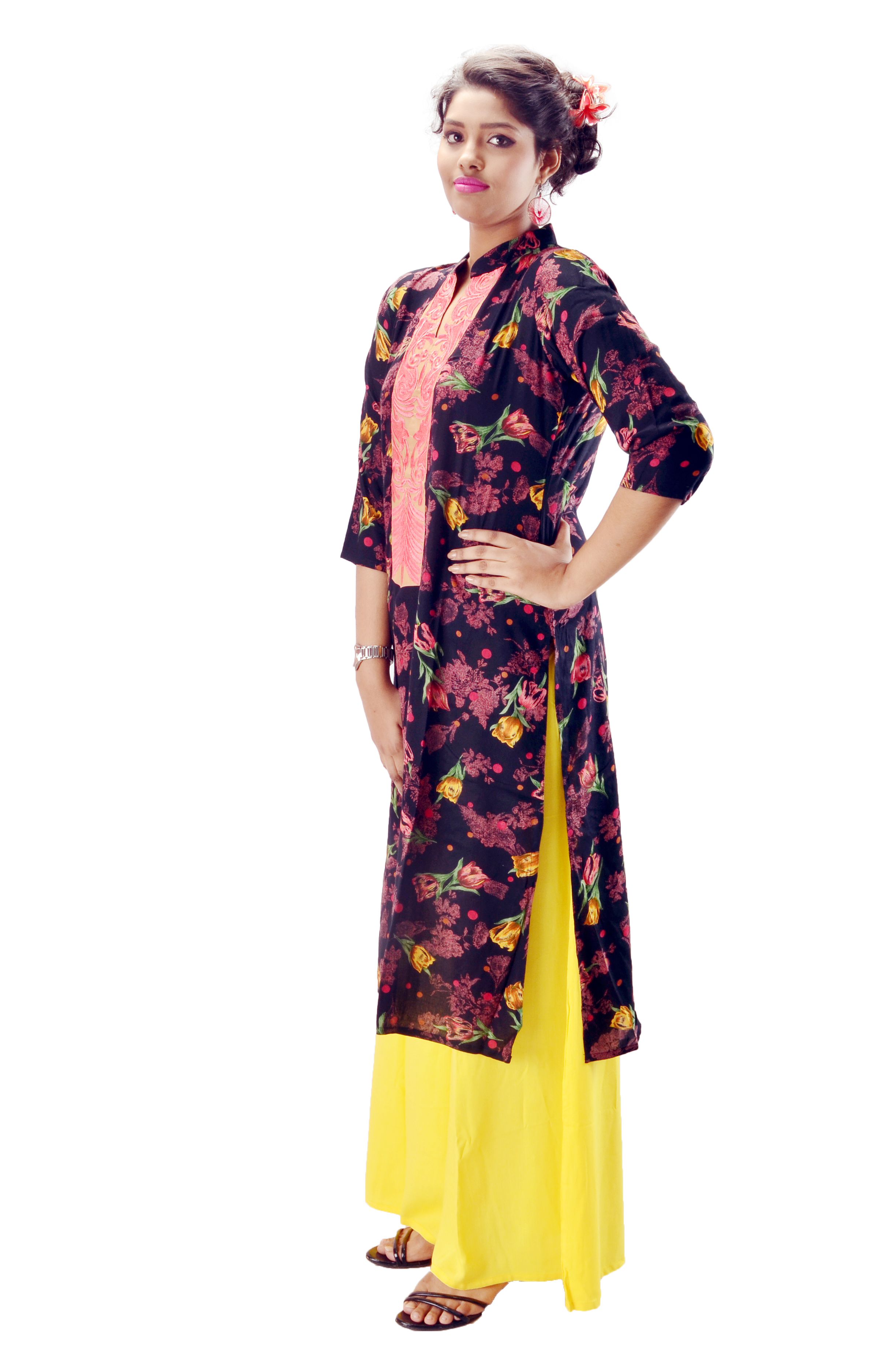 Designer Kurtis