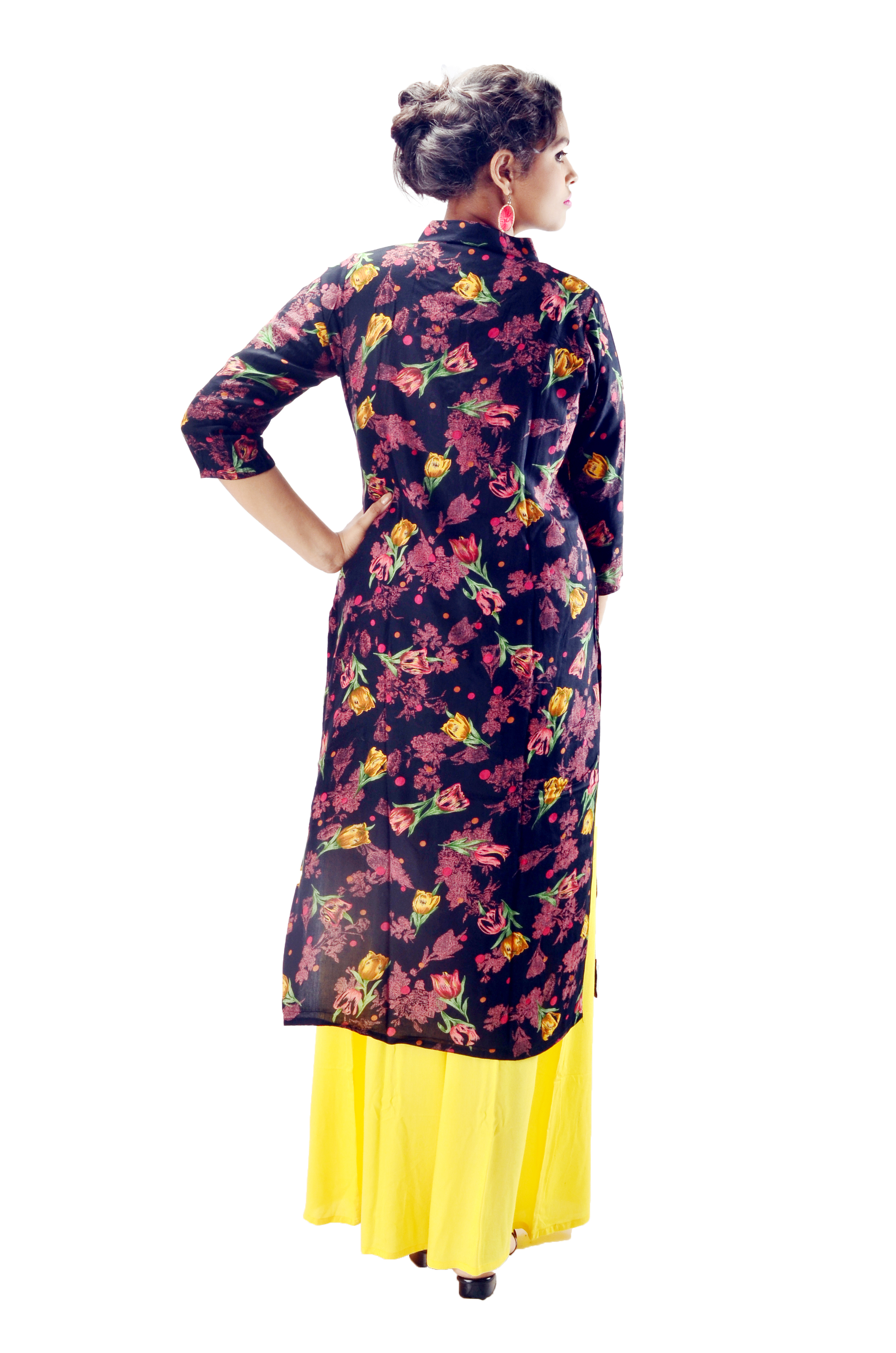 Designer Kurtis