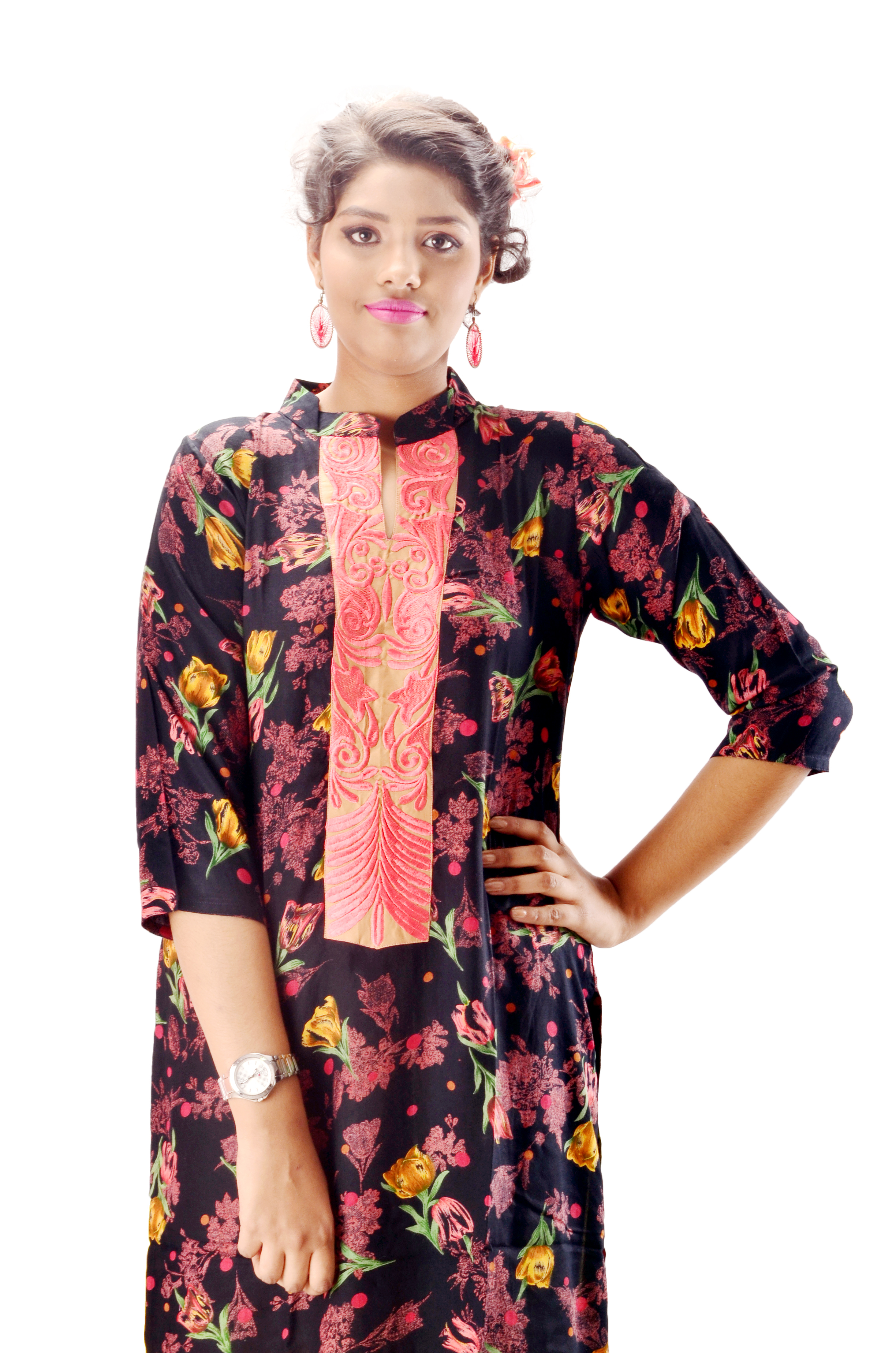 Designer Kurtis